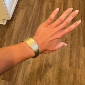 Kendra Scott Bracelet Gold